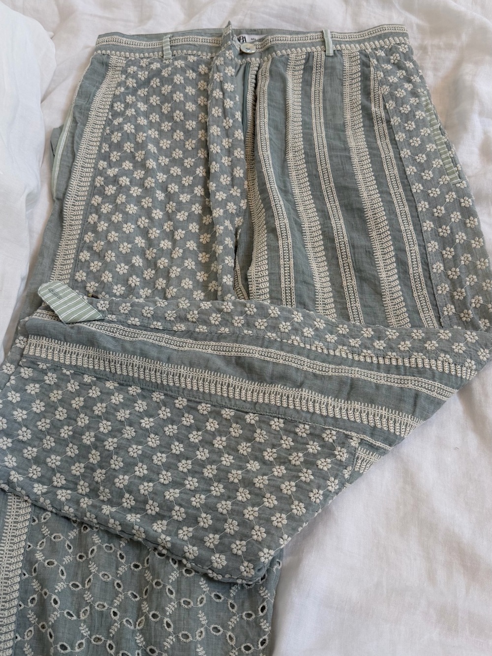 ZARA two piece matching set worn once - Picture 5 of 7